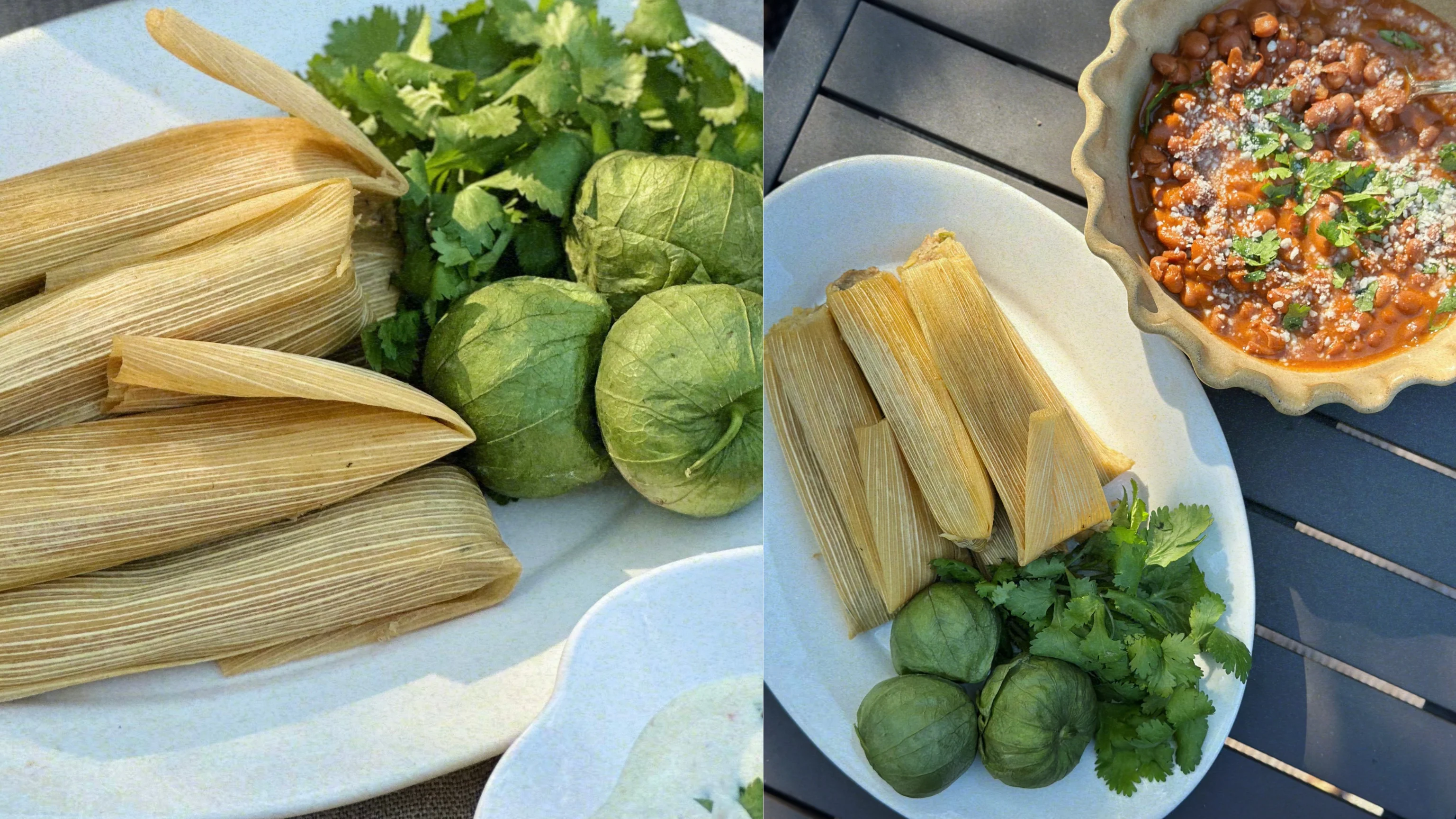 Authentic Texas Tamales Shipped Nationwide